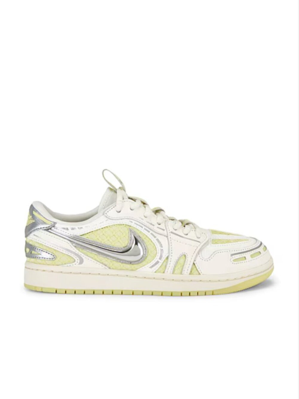Jordan Air Jordan 1 Mm Low V3 Sneaker size 9